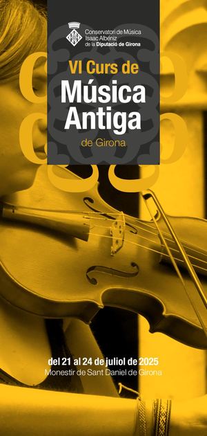 Llibret Vi Curs Musica Antiga 2025