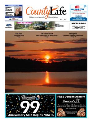 County Life July 3, 2025