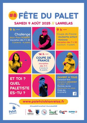 Brochure partenaires 2025