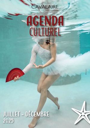 Calendrier Culturel 2025 Juillet Decembre