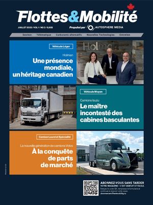 Fleet&Mobility | Juillet 2025
