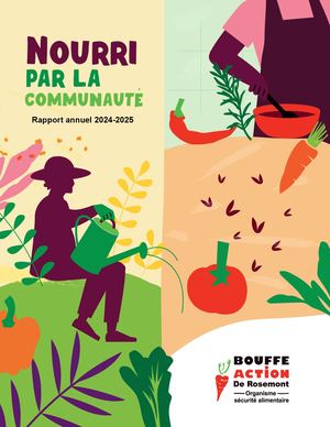 Rapport D'activité 2024-2025