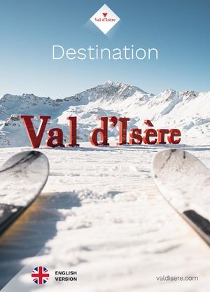 VAL D'ISÈRE FOCUS - English - 2023/2024