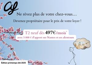 Plaquette Multi Printemps été 2025