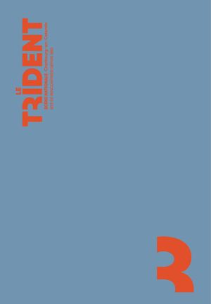 Brochure saison 25/26