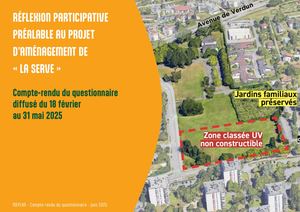 La Serve Meylan Cr Questionnaire 2025