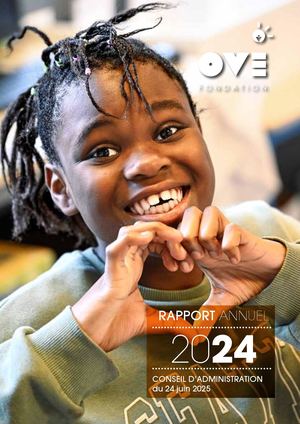 Rapport annuel 2024