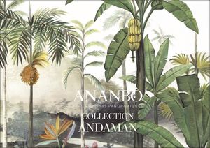 Ananbô Collection Andaman