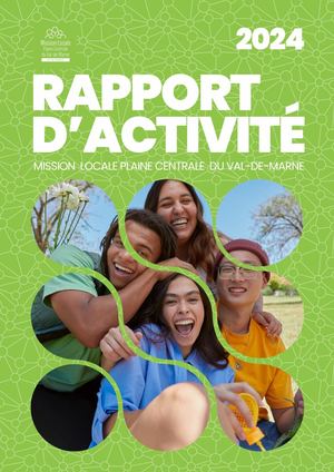 Rapport D'activité 2024