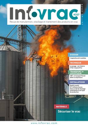 Infovrac n°257 - Juillet 2025