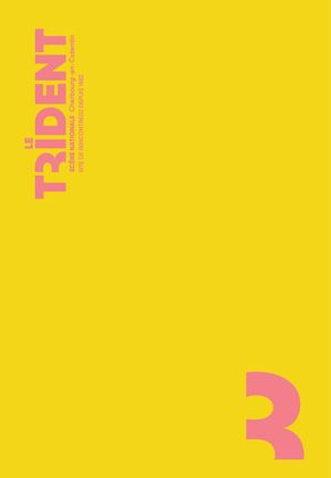 Brochure saison 24/25