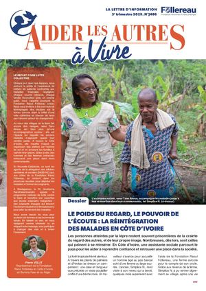 Journal J486 - juillet 2025