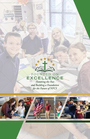 North Platte Catholic Schools Case Statement