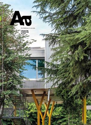 Architetture in Acciaio #39