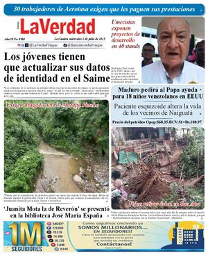 Impreso Digital 8584