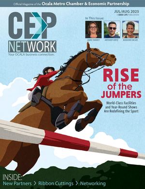 CEP Network Jul/Aug 2025