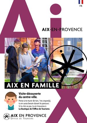 Aix en Famille