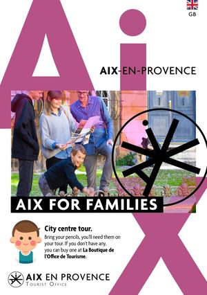 Aix for Families