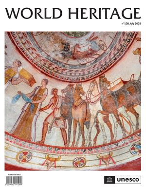 World Heritage n°108