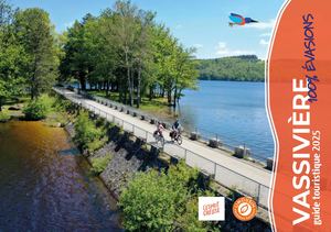 Guide pratique Vassiviere