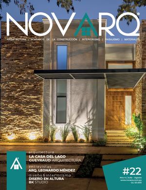 REVISTA NOVARQ #22
