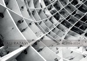 Portfolio Ali Razavi 2024 Digital Reduced Pages