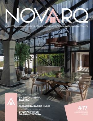 REVISTA NOVARQ #17