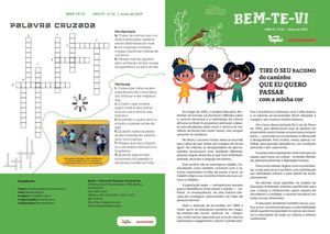 Bem-te-vi Ano 19 nº 26