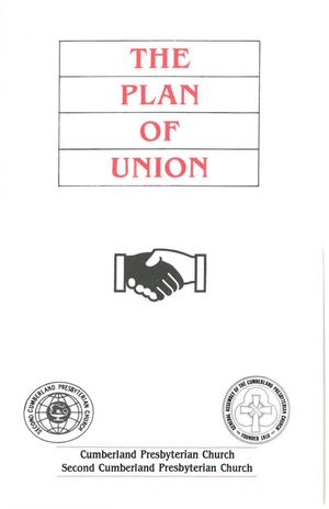 Plan Of Union 1988