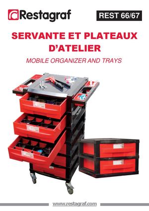 Restagraf Modules Best Of