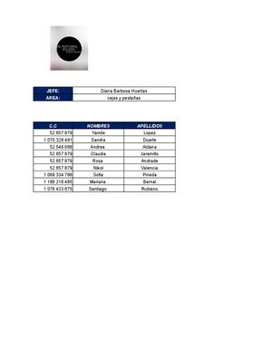 Nomina Al Natural Yowly Huertas (1)