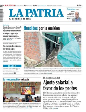 Lapatria 03072025
