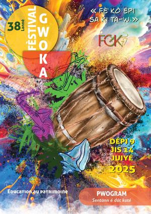 Fgk38 Programme 2025
