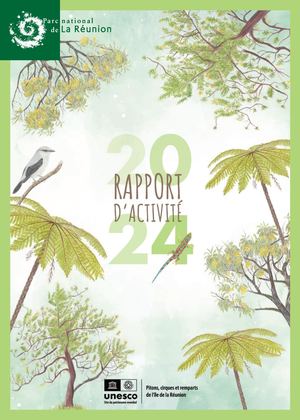 Rapport d'activite 2024 Version Numerique