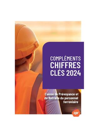 CPRPF Compléments Aux Chiffres Clés 2024