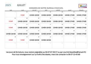 Juillet 2025