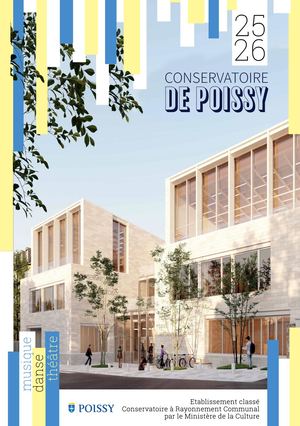Brochure 25 26 Cmdpoissy