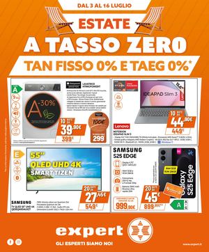 Estate Tasso Zero 3 16lug [Link]