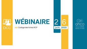 Présentation Webinaire Codage Des Fiches Rcp Par Charlotte Morel (Responsable Des Données Onco Occitanie)