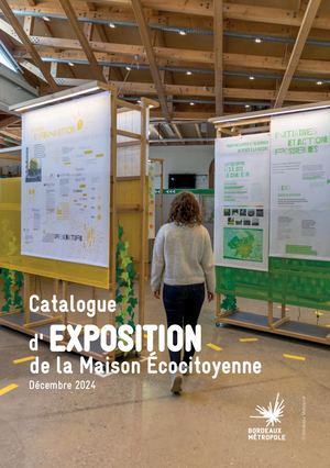 Catalogue de prêt d'expositions Maison Ecocitoyenne