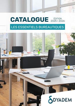 Essentiels Bureautiques Dyadem 2025