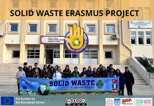 Solid Waste Erasmus+ Newsletter