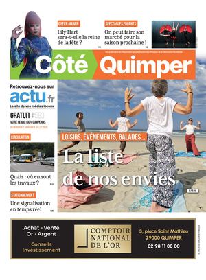 Côté Quimper 2-07-2025