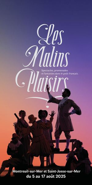 Les Malins Plaisirs 2025