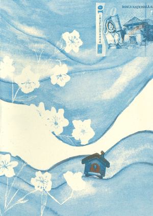 Un Almanach De Trajectoires Migratoires