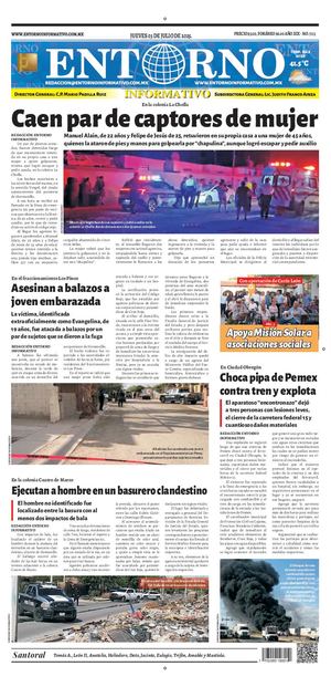 Entorno Informativo 030725