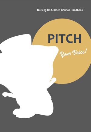 IMH Unit Based Council Handbook