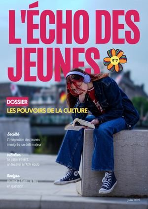 Echo Des Jeunes Pdf