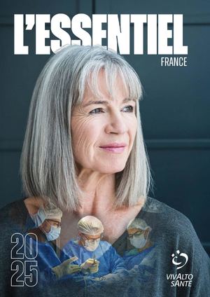 L'ESSENTIEL FRANCE 2025 - VIVALTO SANTÉ