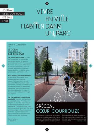 Journa Courrouze #10 - eT2 2016